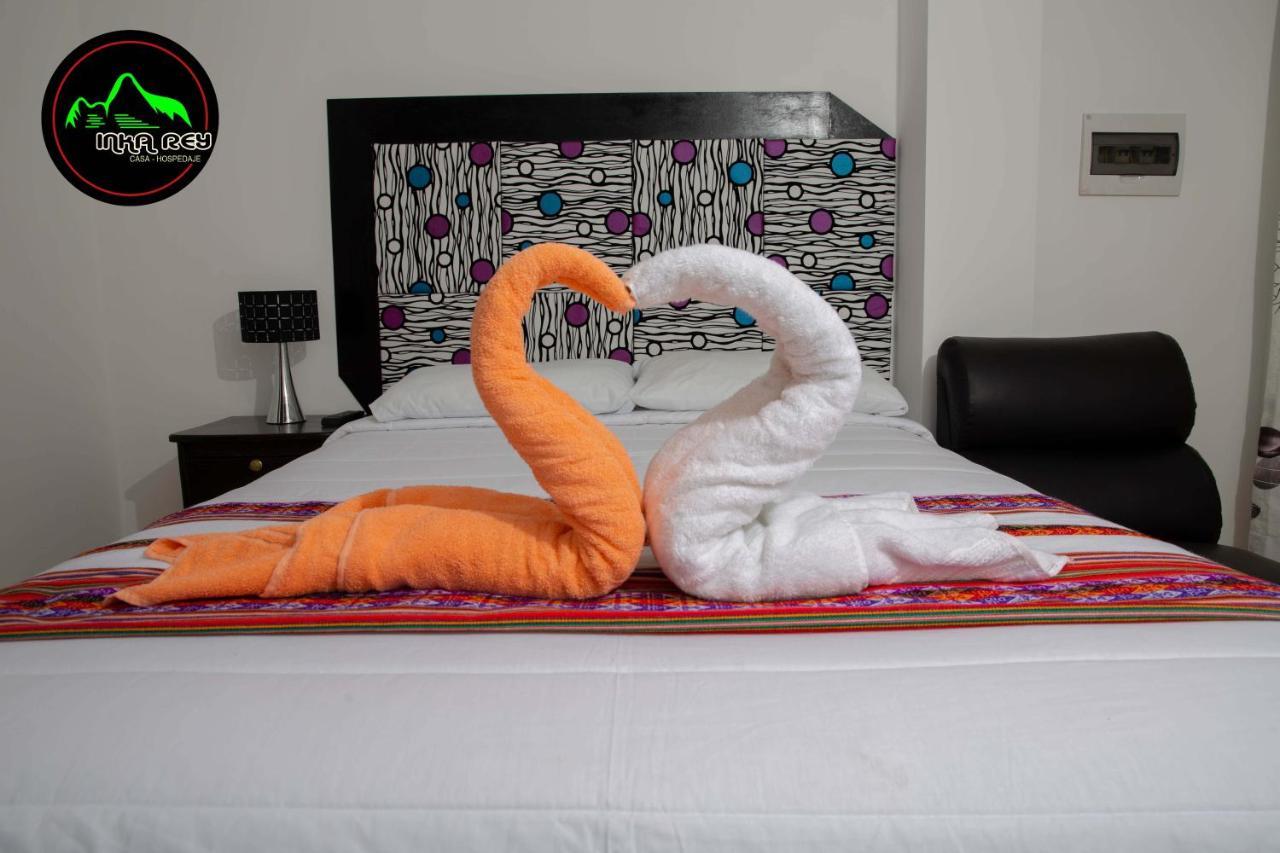 Guest house Inka Rey Casa Cusco