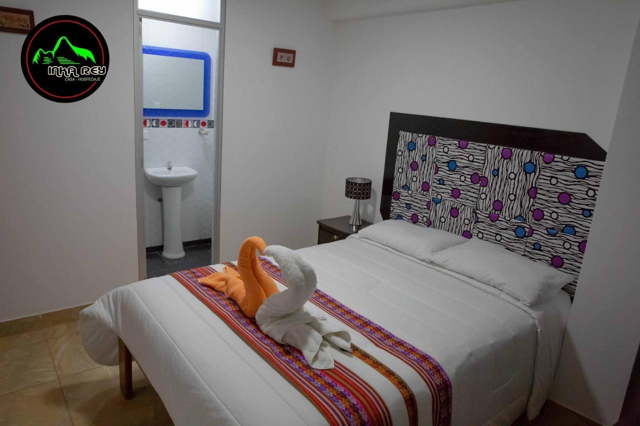Inka Rey Casa * Cusco
