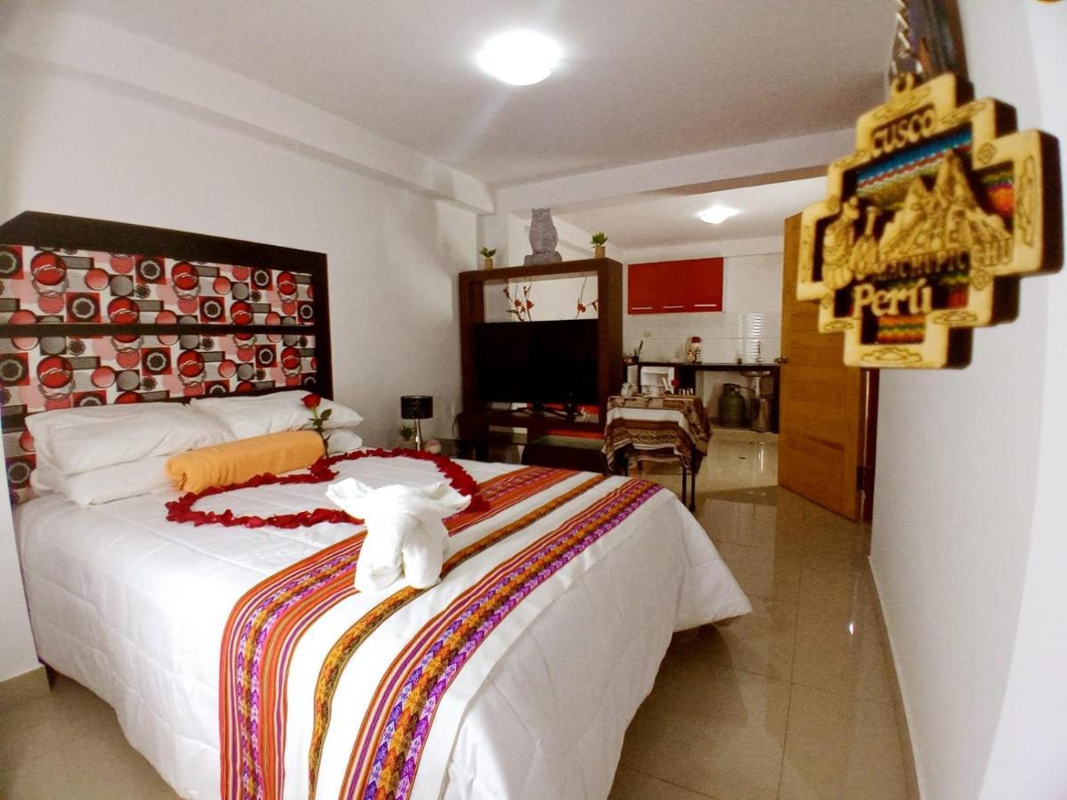 Inka Rey Casa Guest house Cusco